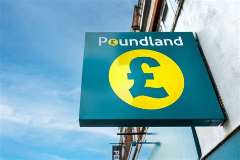 what time does cashland open|Poundland opening hours